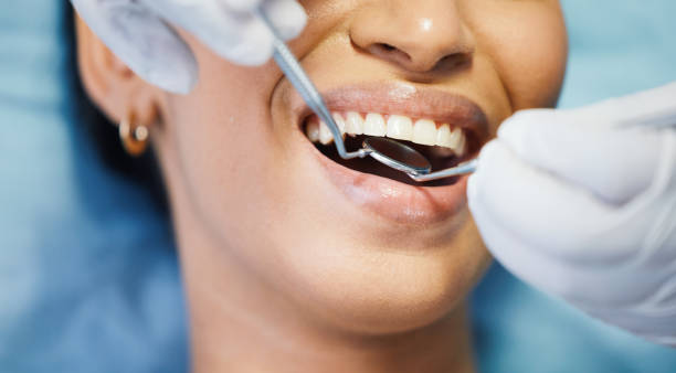 Best Emergency Treatment for Toothache in Louisburg, NC