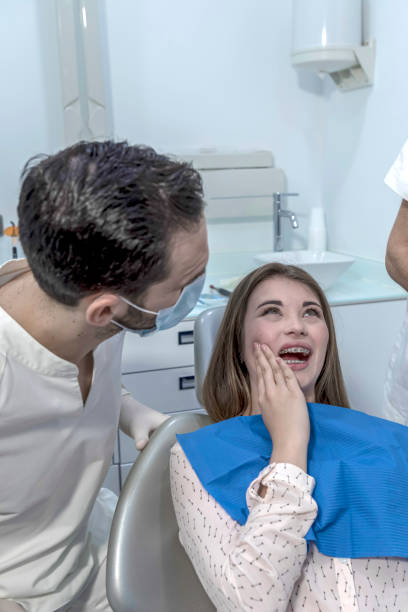 Best Walk-In Emergency Dentist in Louisburg, NC