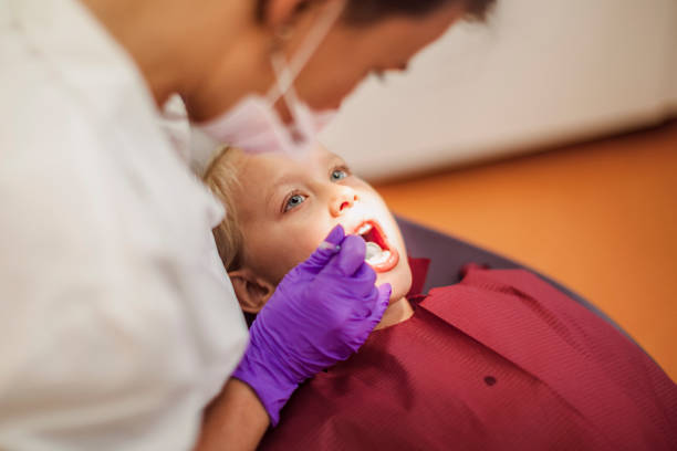 Best Same-Day Emergency Dentist in Louisburg, NC