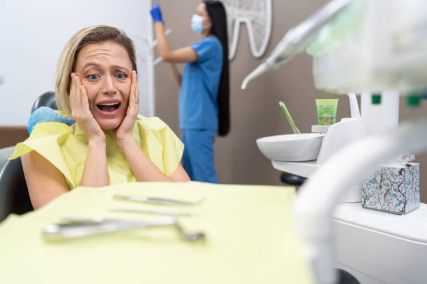 Best Emergency Tooth Extraction in Louisburg, NC