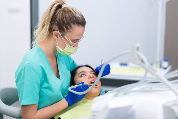 Best Emergency Dental Care for Trauma or Injury in Louisburg, NC